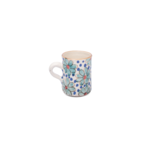 Daisy Espresso Cup