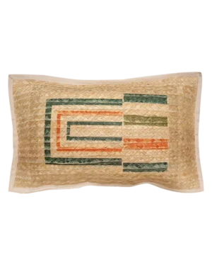 Temple cushion