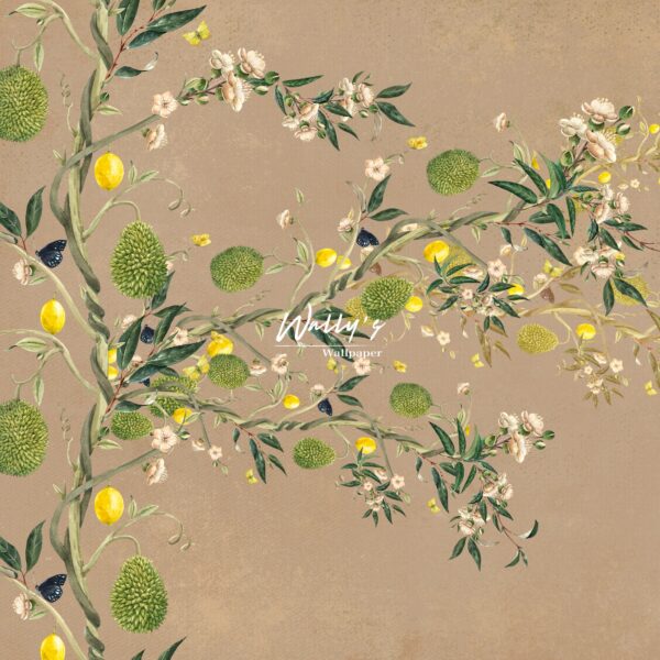 The Lemon Tree