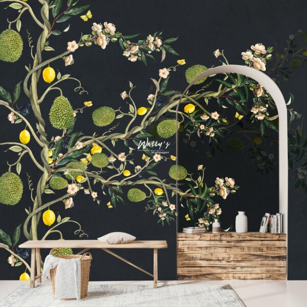The Lemon Tree