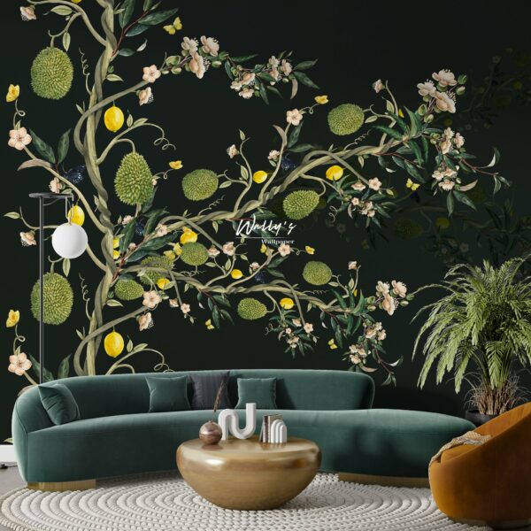 The Lemon Tree