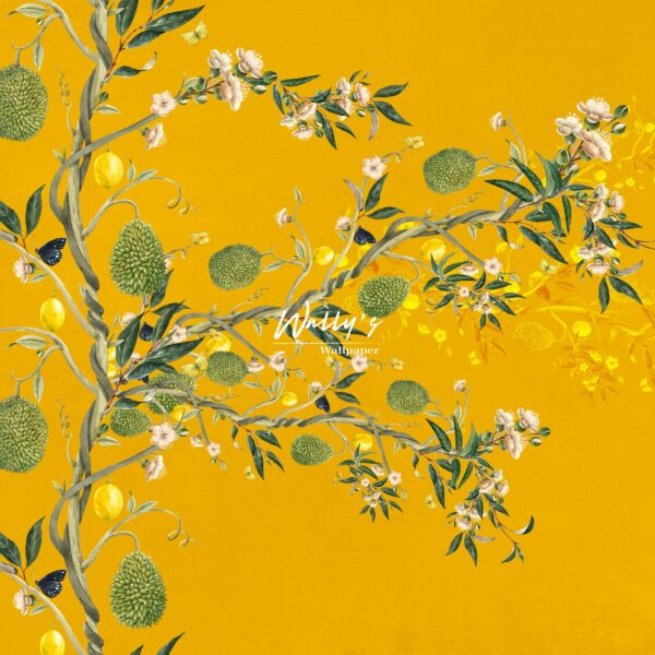 The Lemon Tree