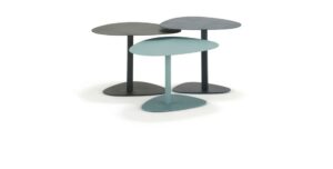 Tripletta Coffee Table
