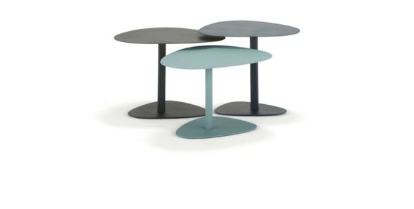 Tripletta Coffee Table