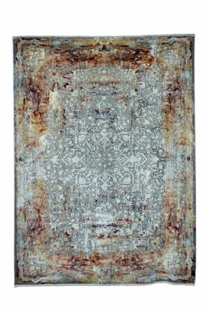 Bamboo Silk - Versay 01