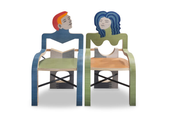 PROMISE II Chair