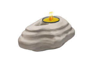 MIRAGE Candle