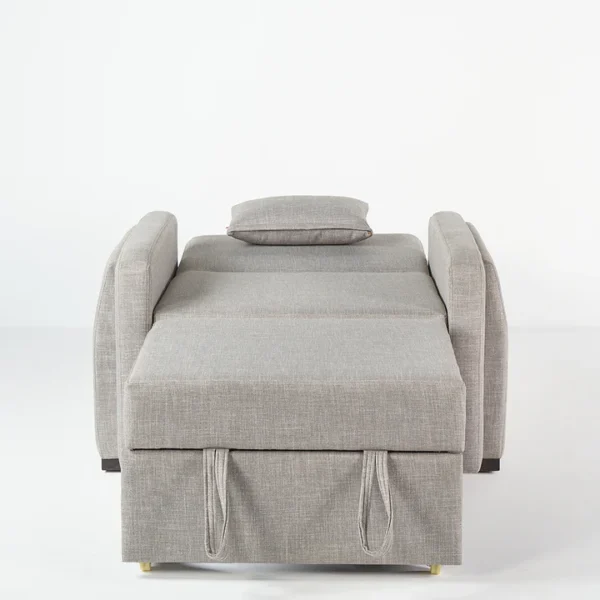 Ranexa Chair Bed