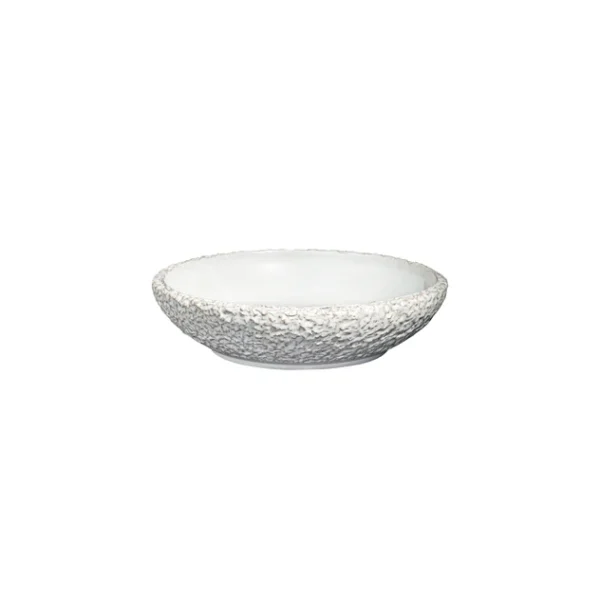 Mamba Serving Set - White, 2 Pieces