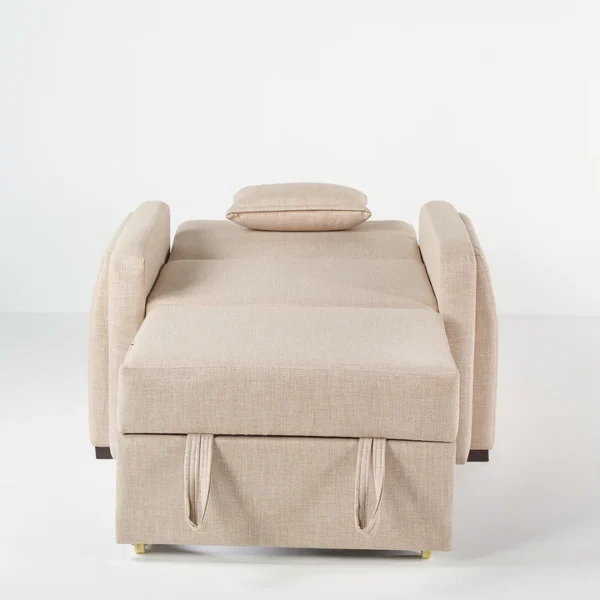 Ranexa Chair Bed