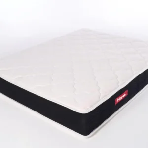 Super Soft Foam Single Layer Pocket Spring Mattress - 180*195, 20