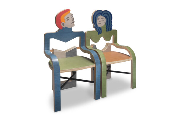 PROMISE II Chair