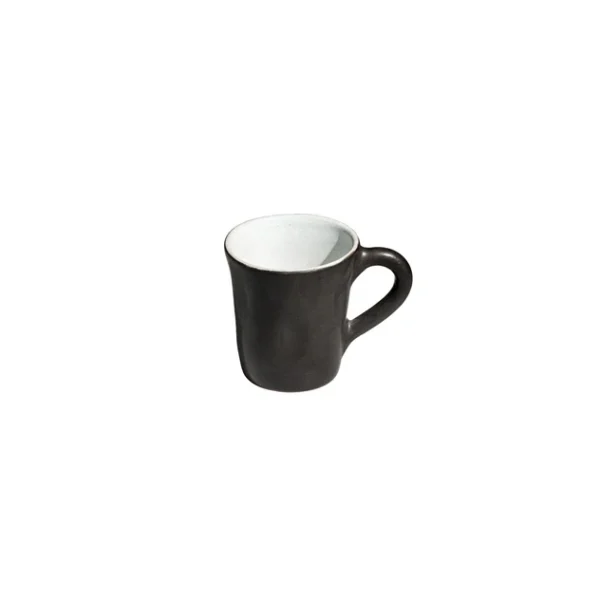 Form Serving Set - Black & White, 5 Pieces