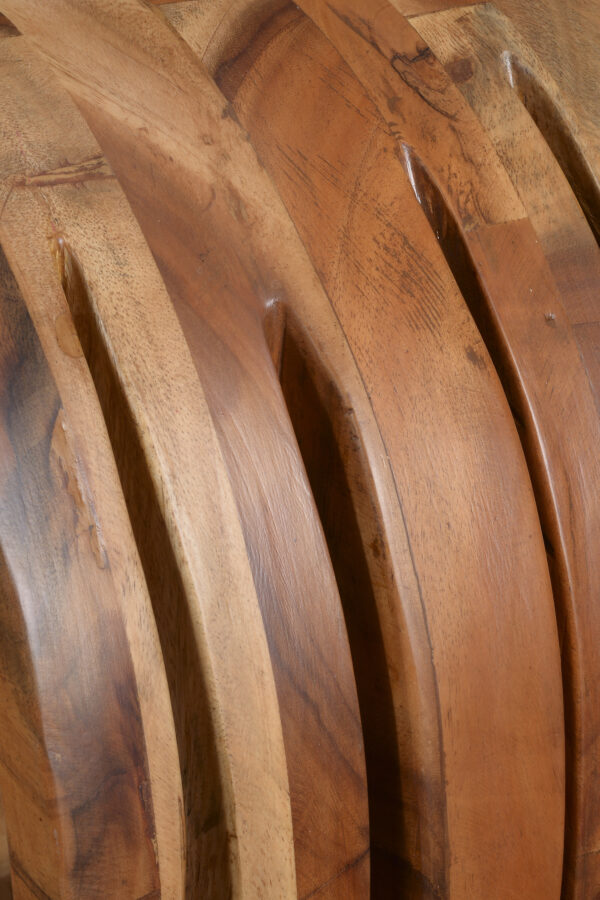 HAND IN HAND Stool