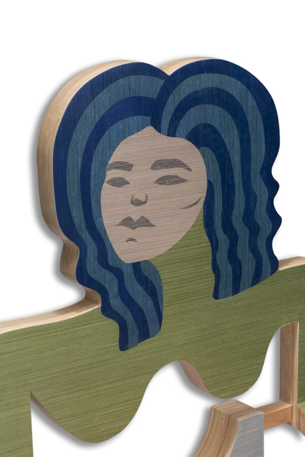 PROMISE II Chair