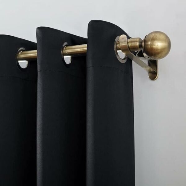 Luxury Blackout Curtains