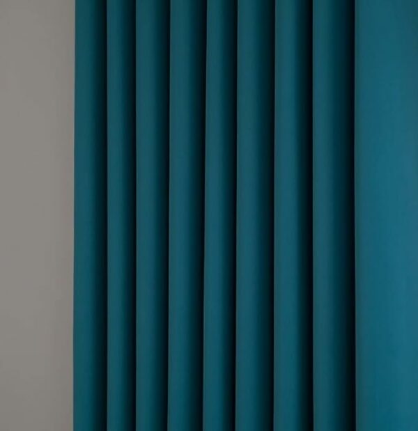 Luxury Blackout Curtains