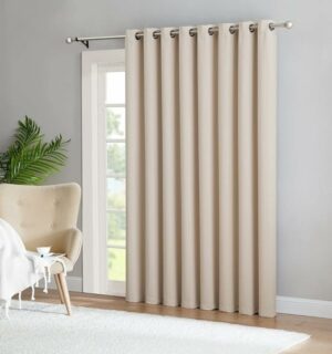 Luxury Blackout Curtains