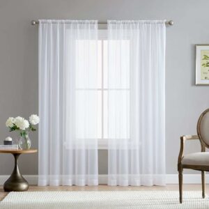 House Light Filtering Window