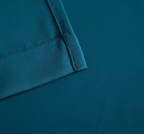 Luxury Blackout Curtains