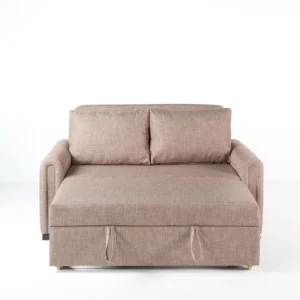 Ranex Sofa Bed - Beige
