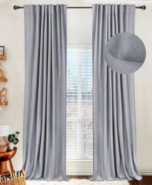 Blackout Shield curtains