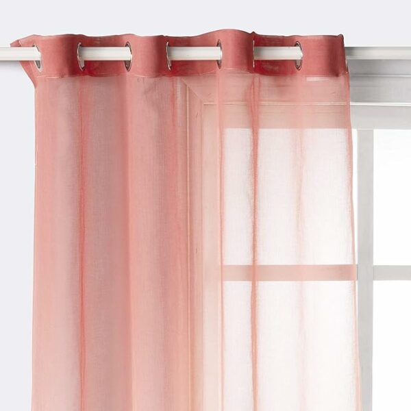 Luxury Voile Curtains