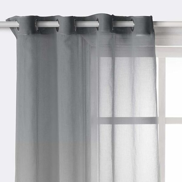 Luxury Voile Curtains