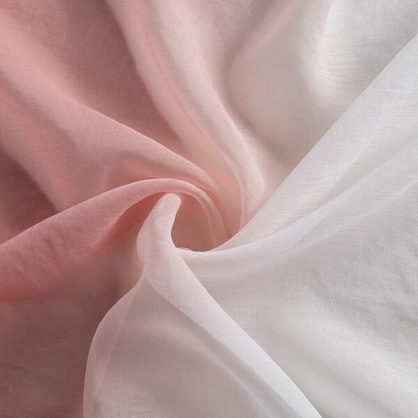 Luxury Voile Curtains