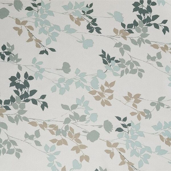 Velvet Sabia Curtains-Modern Multi Colour