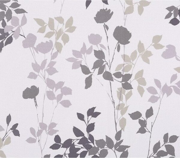 Velvet Sabia Curtains-Modern Multi Colour
