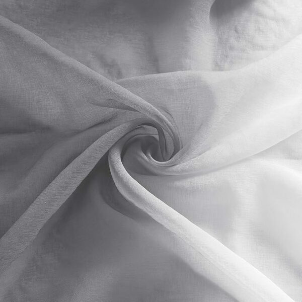 Luxury Voile Curtains