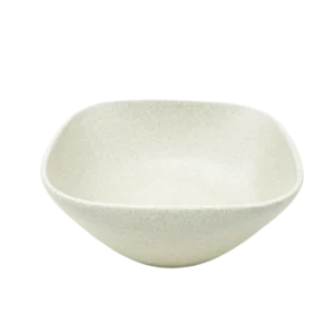 Sandstone Bowl - Silver Grey, 14cm