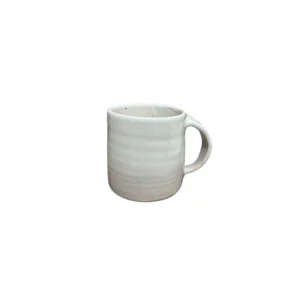 Planets Mug - Off-White