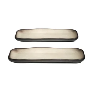 Form Serving Set - Desert, 2 Pieces