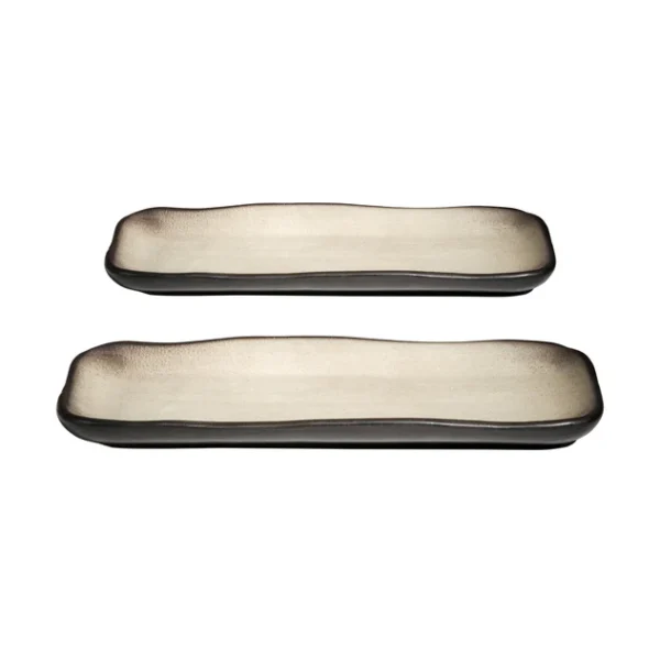 Form Serving Set - Desert, 2 Pieces