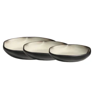 Form Serving Set - Desert, 3 Pieces
