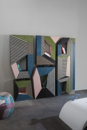 KALEIDO Shelves