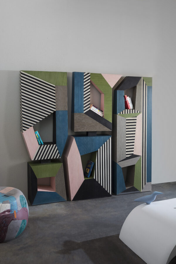 KALEIDO Shelves