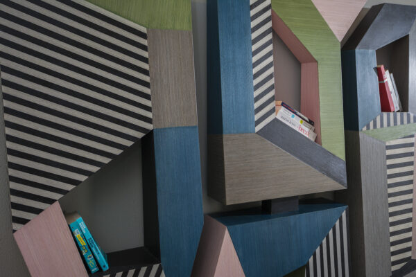 KALEIDO Shelves