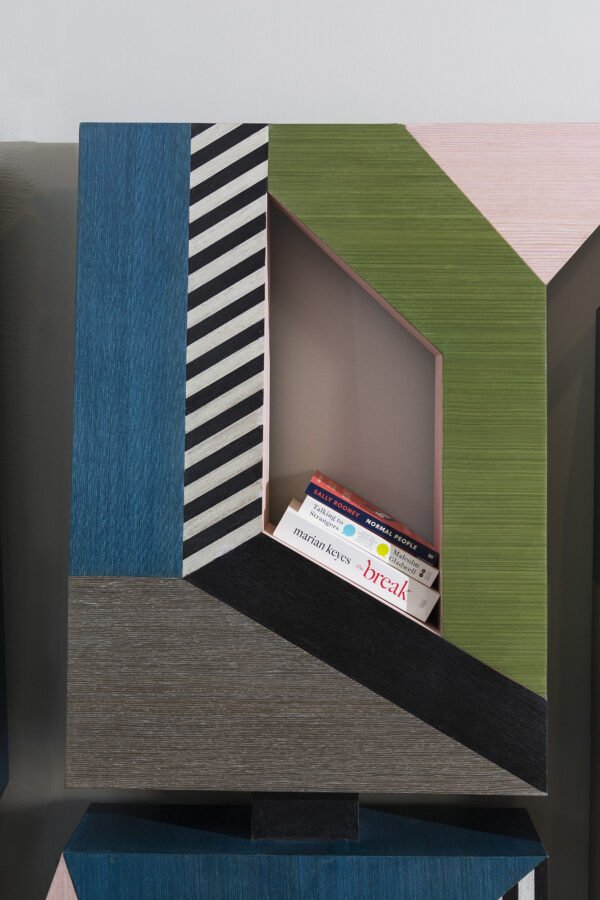 KALEIDO Shelves
