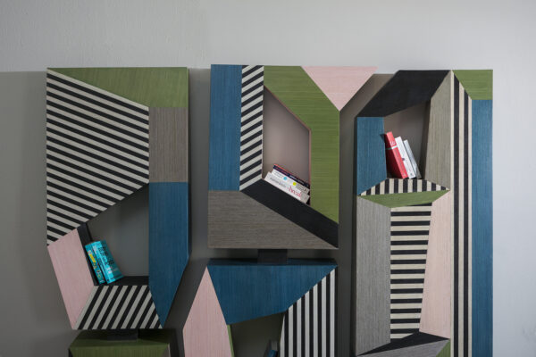 KALEIDO Shelves