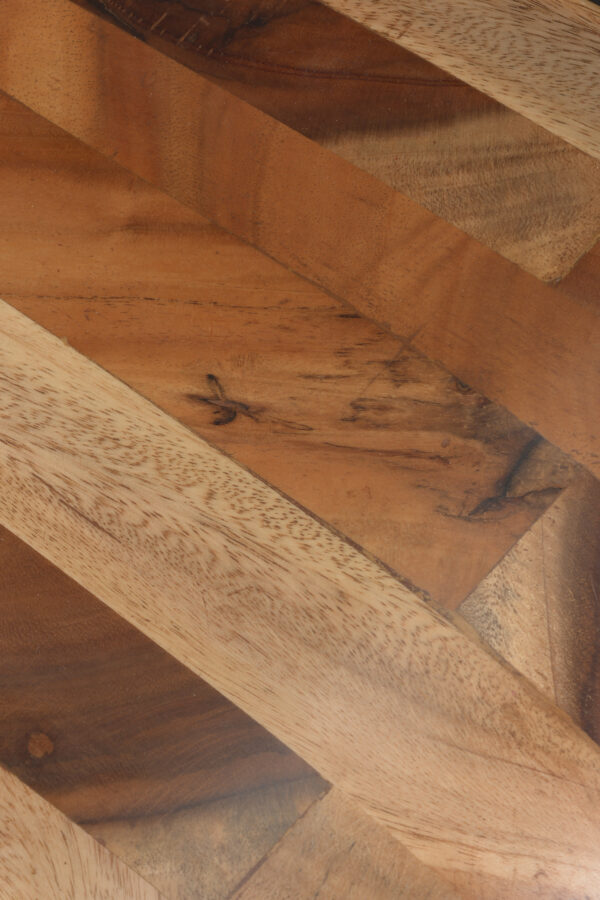 HAND IN HAND Stool