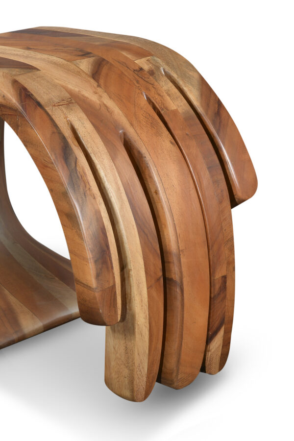 HAND IN HAND Stool