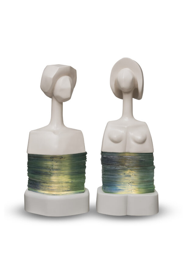US Sculptures