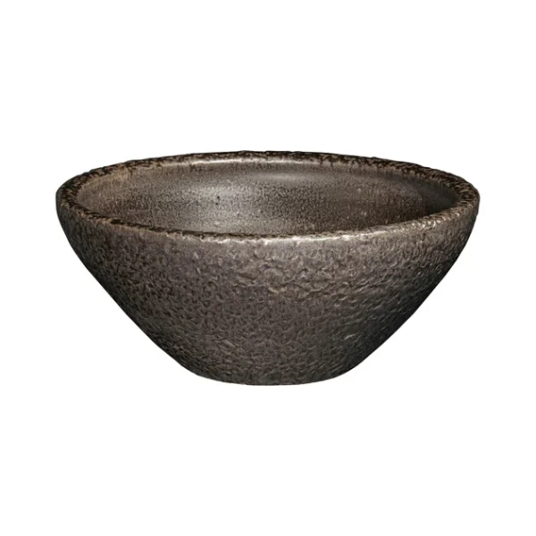 Mamba Serving Bowl - Black, 30cm