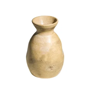 Caves Olla Bottle - Nude, 13cm