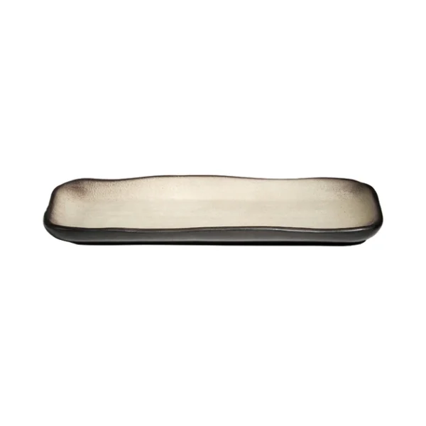 Form Rectangular Platter - Desert, 32x20cm