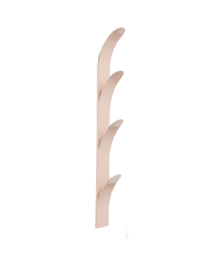 Leaf Hanger - Beige