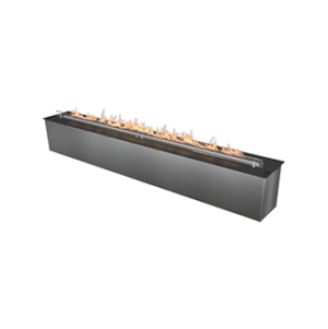 FIRE LINE AUTOMATIC - FLA4 1990 Burner